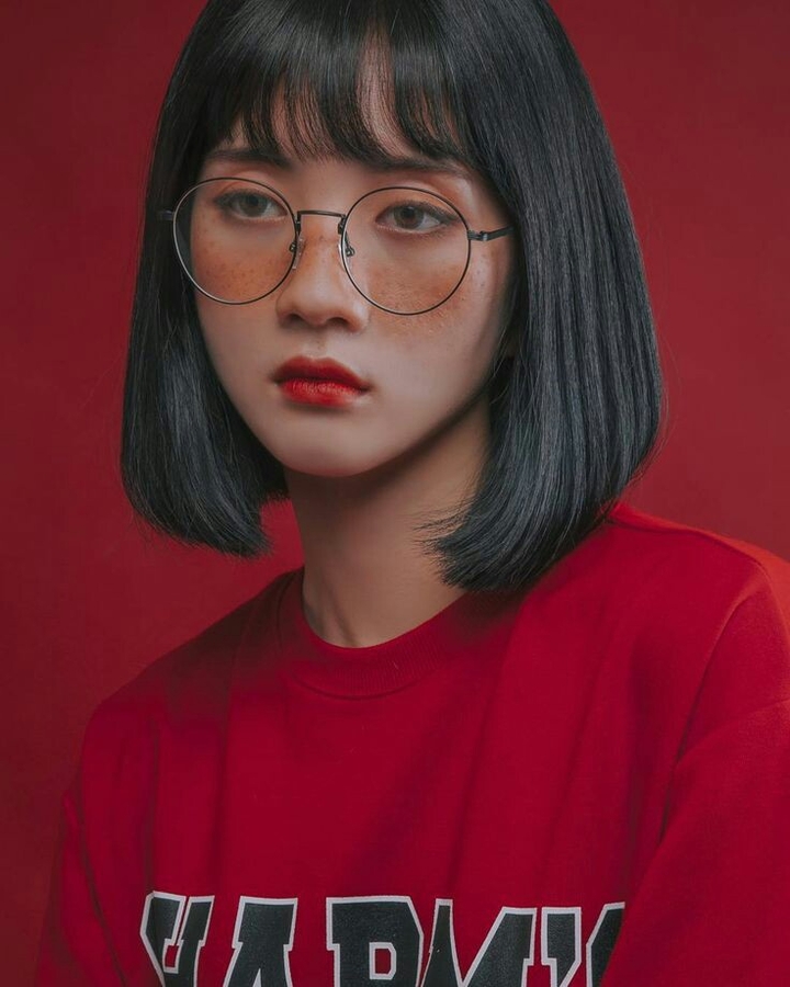 RED CONCEPT ios