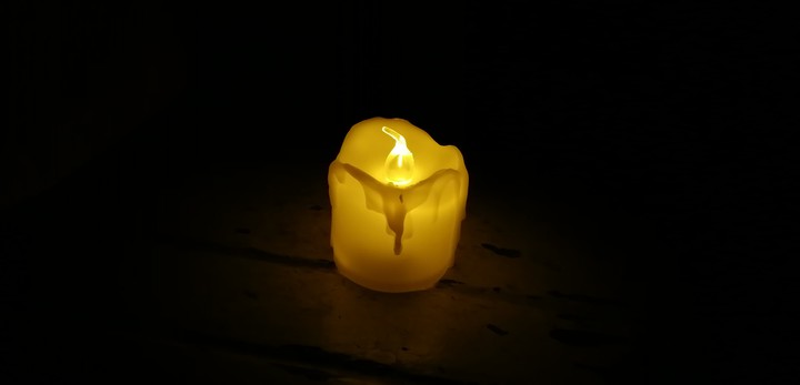 Darkness