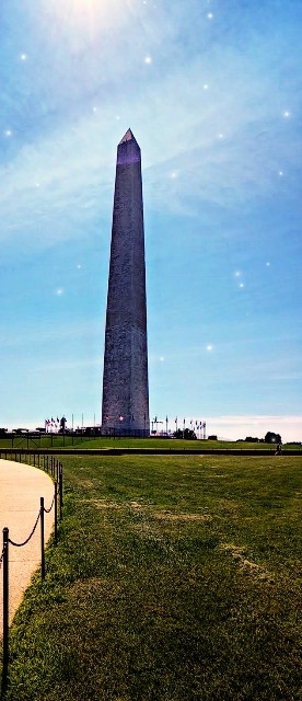Washington Monument