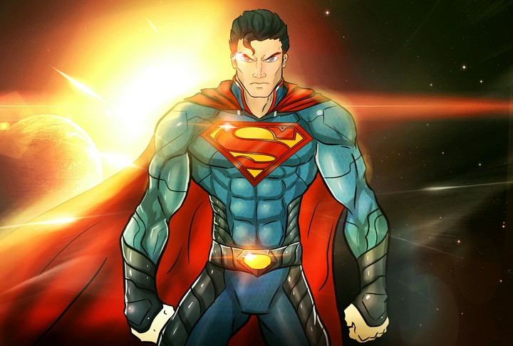 superman
