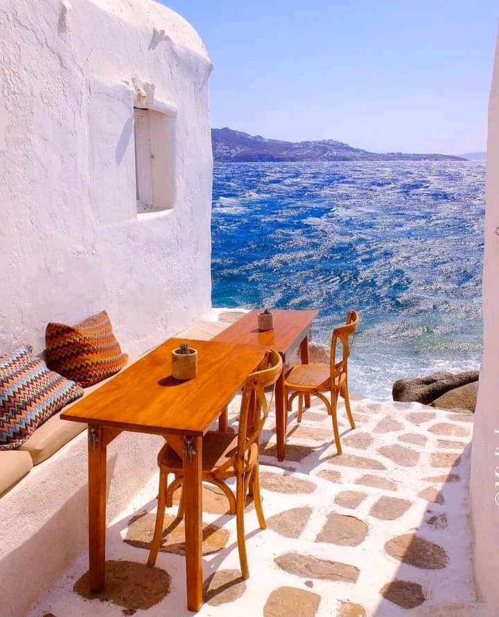 Mykonos