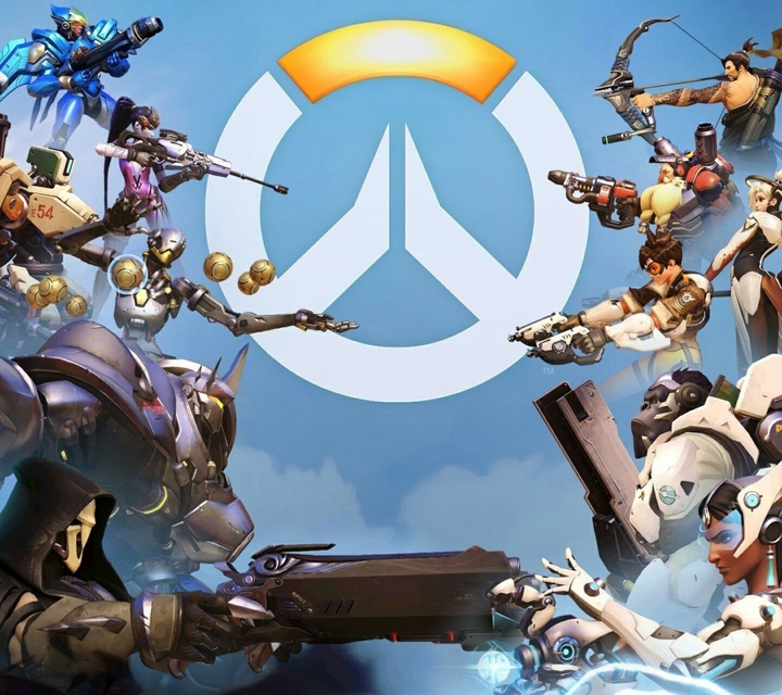 overwatch