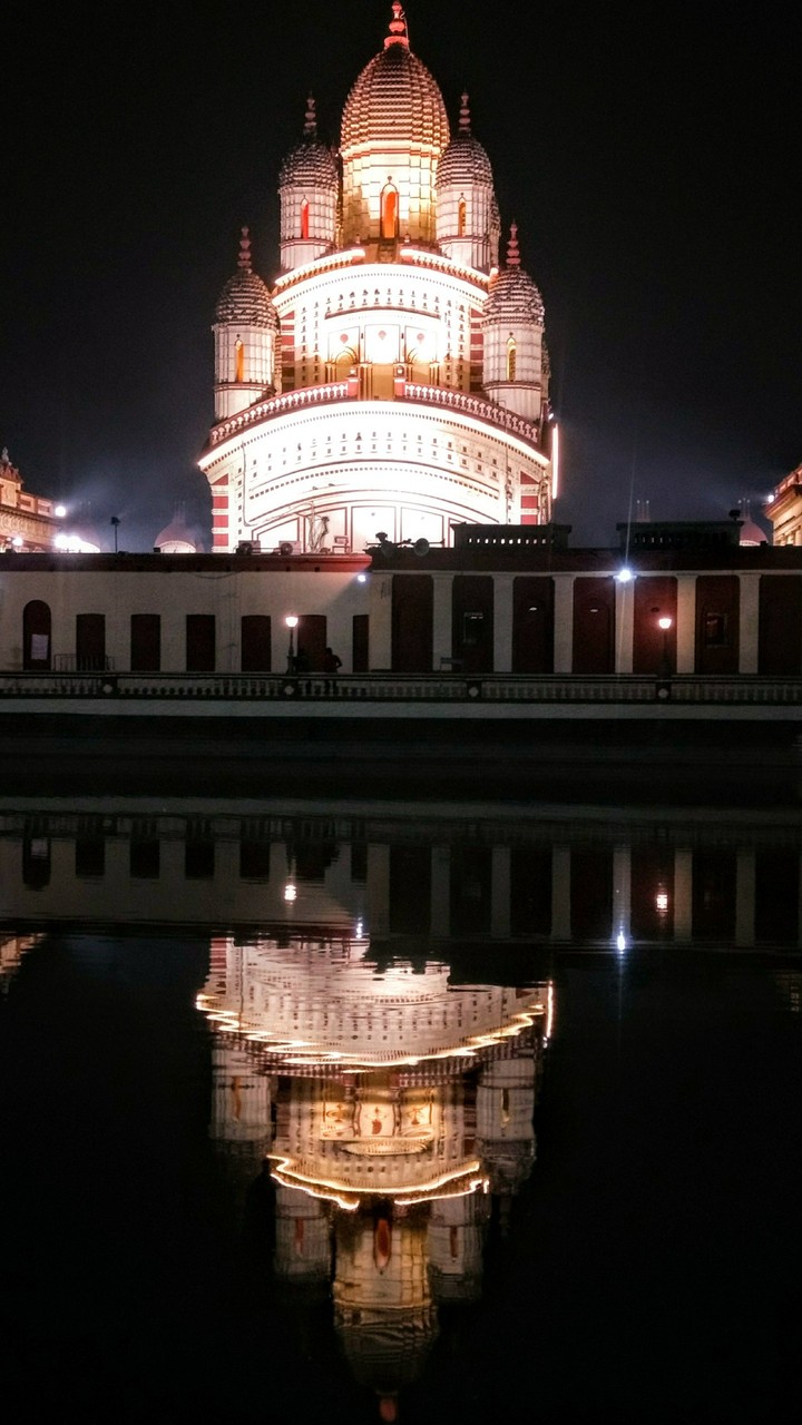Dakshineswar