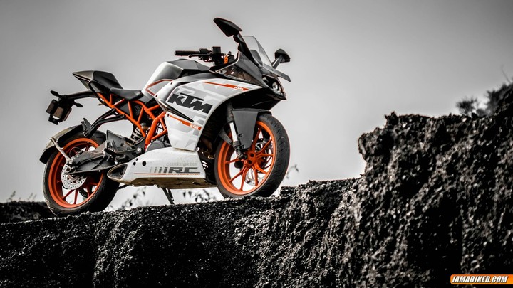 bikes