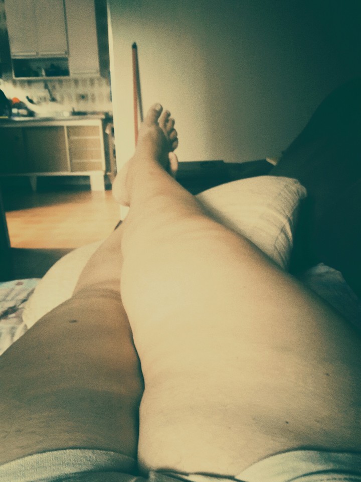 descansando