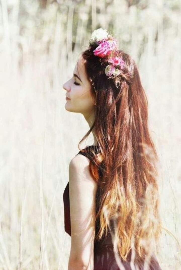 Beautiful Hair