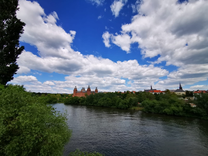 Aschaffenburg ?? Germany