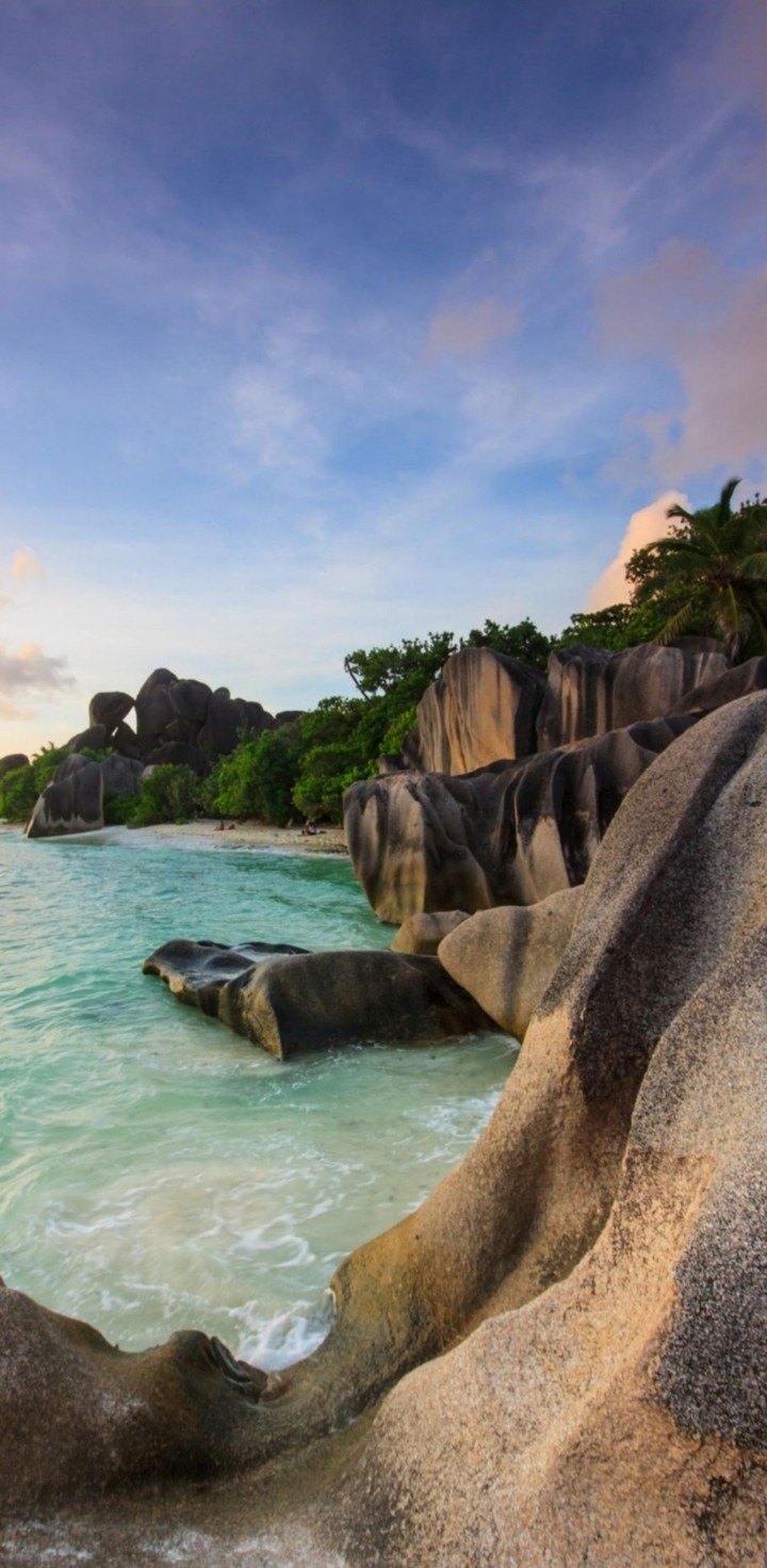 Seychelles