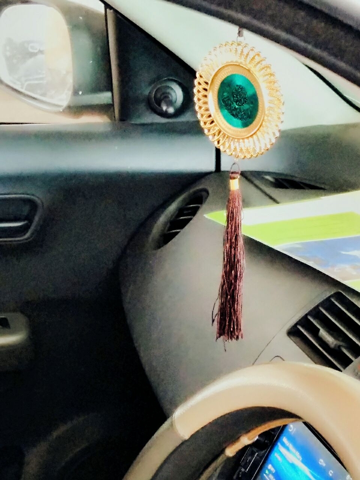pendent