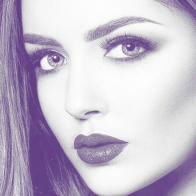 face