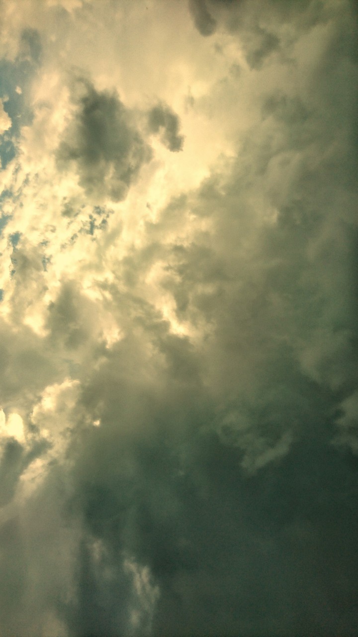 sky