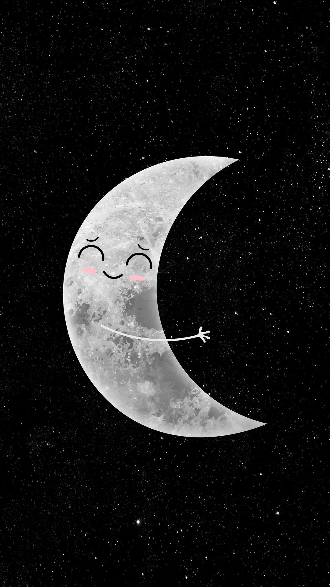 тапети Midnight, moon