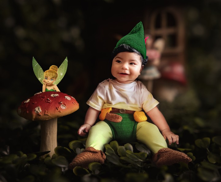 Peter Pan