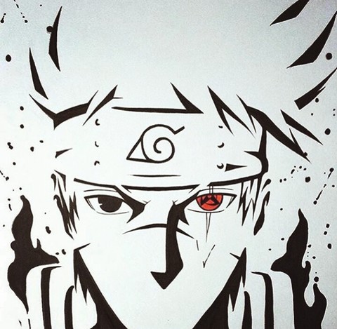 Kakashi Hatake