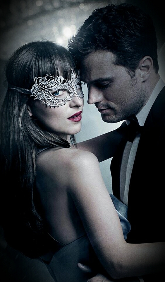 fifty shades dark