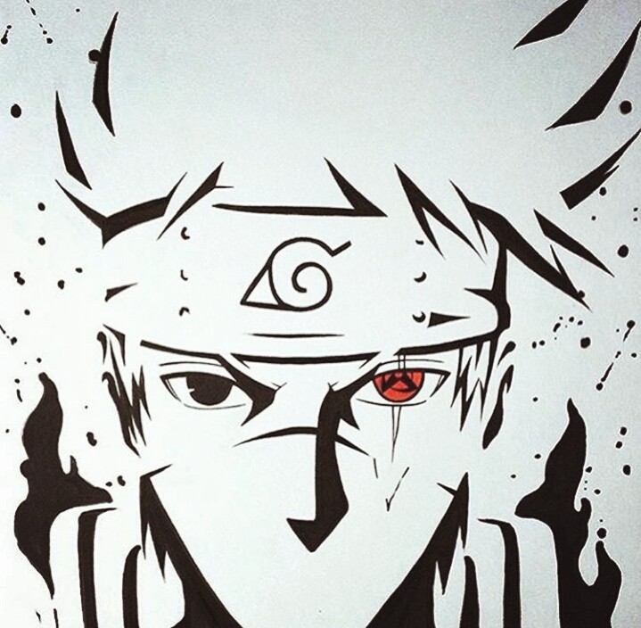 Kakashi Hatake