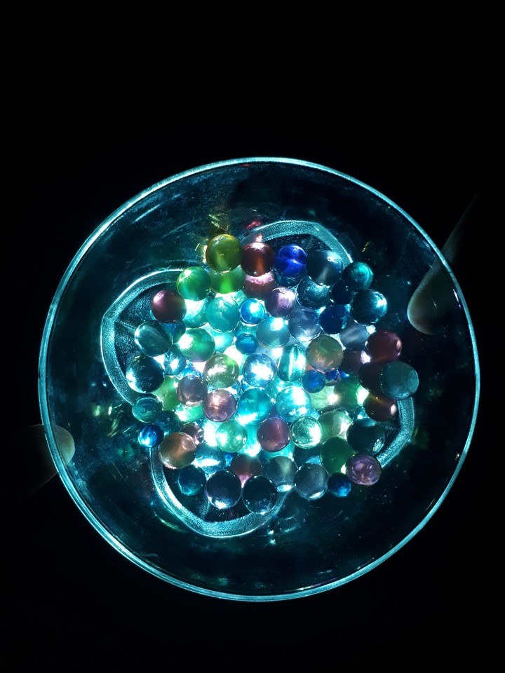 Bowl of magic