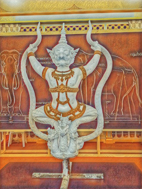 Garuda