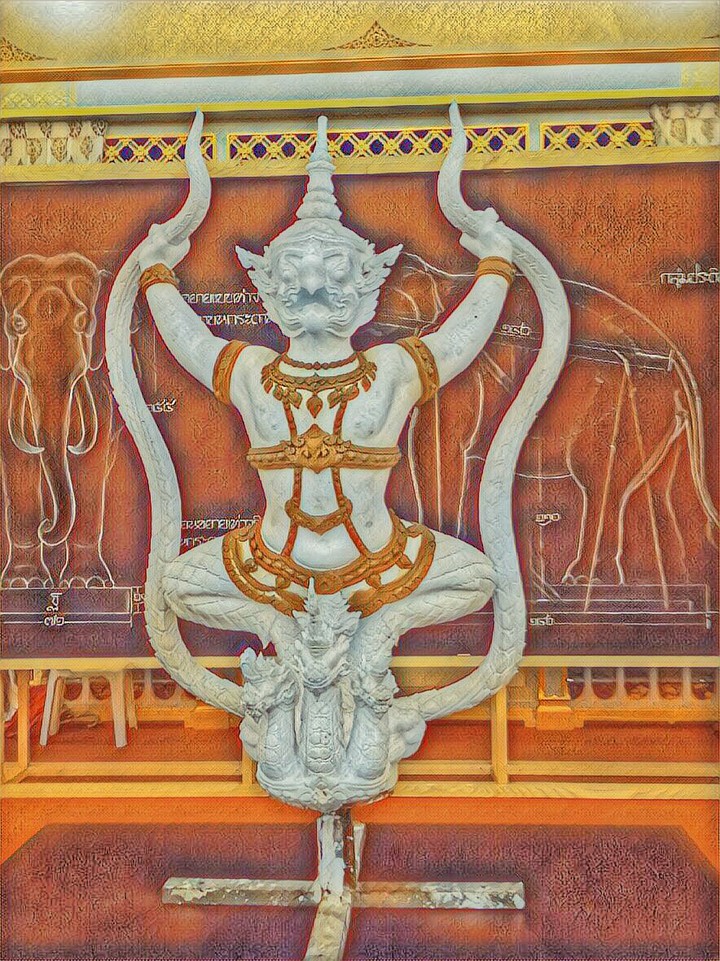 Garuda