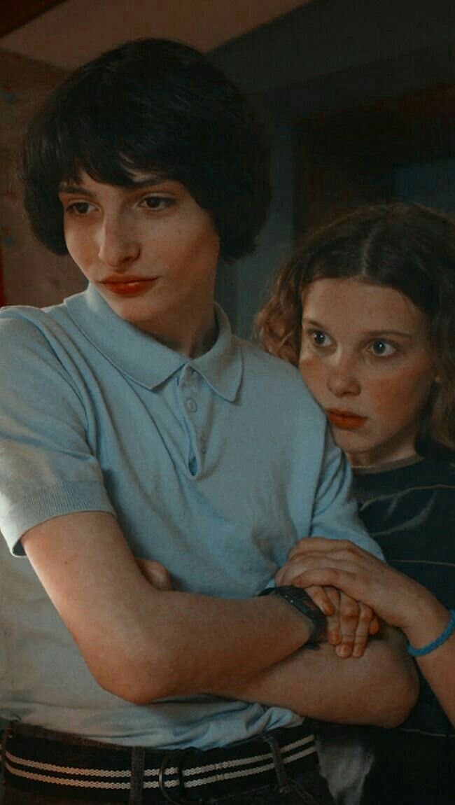Mike & Eleven