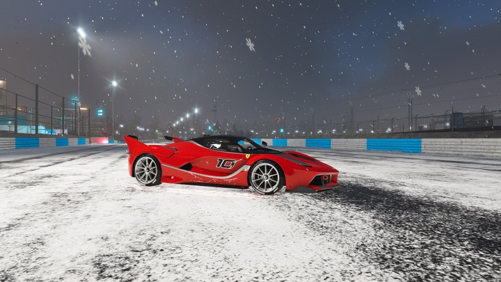 The Crew 2 (Game) - Ferrari FXX-K