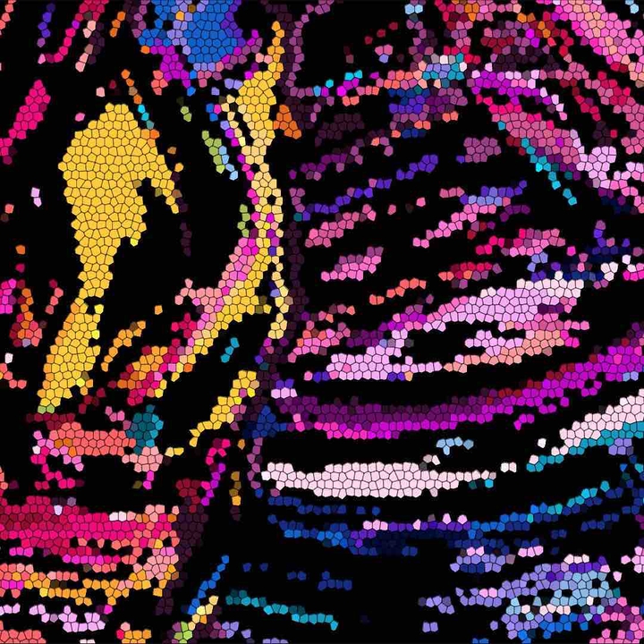 ⠀