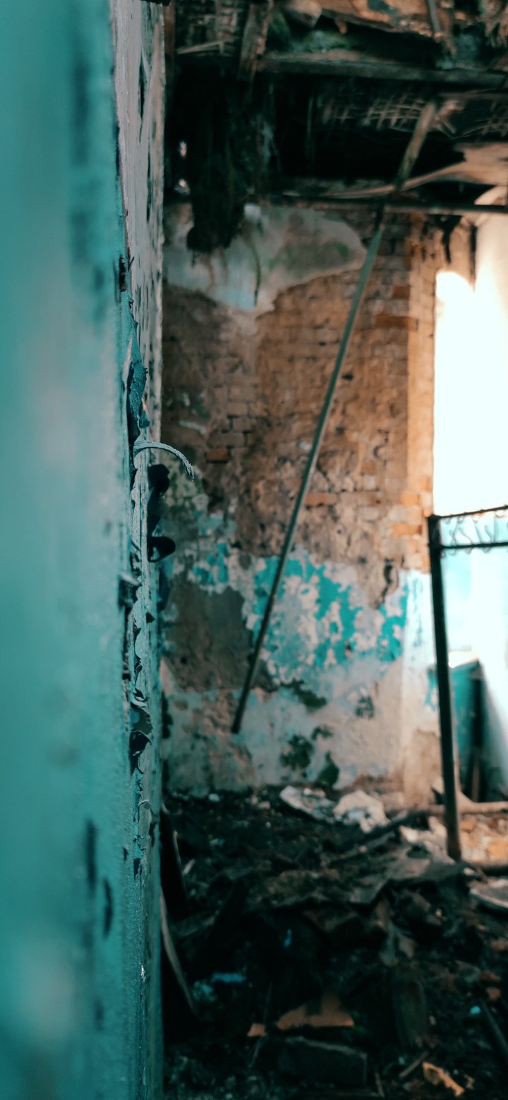 decay