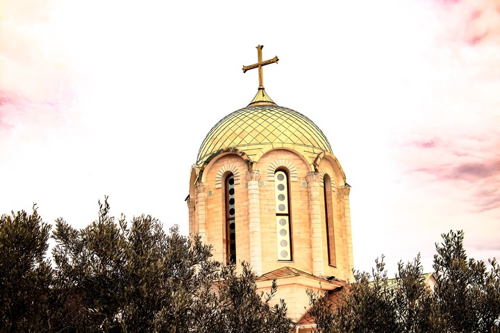 ortodoxal church