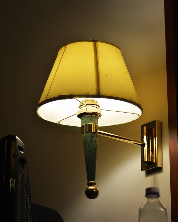 Lamp
