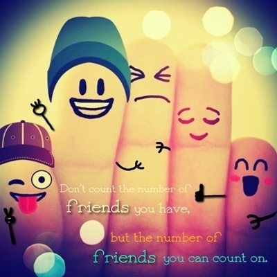 Friends