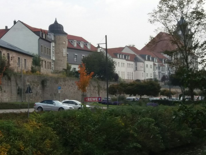 Stadt
