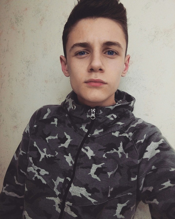 selfie