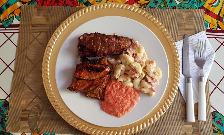 Bon Appetit!!