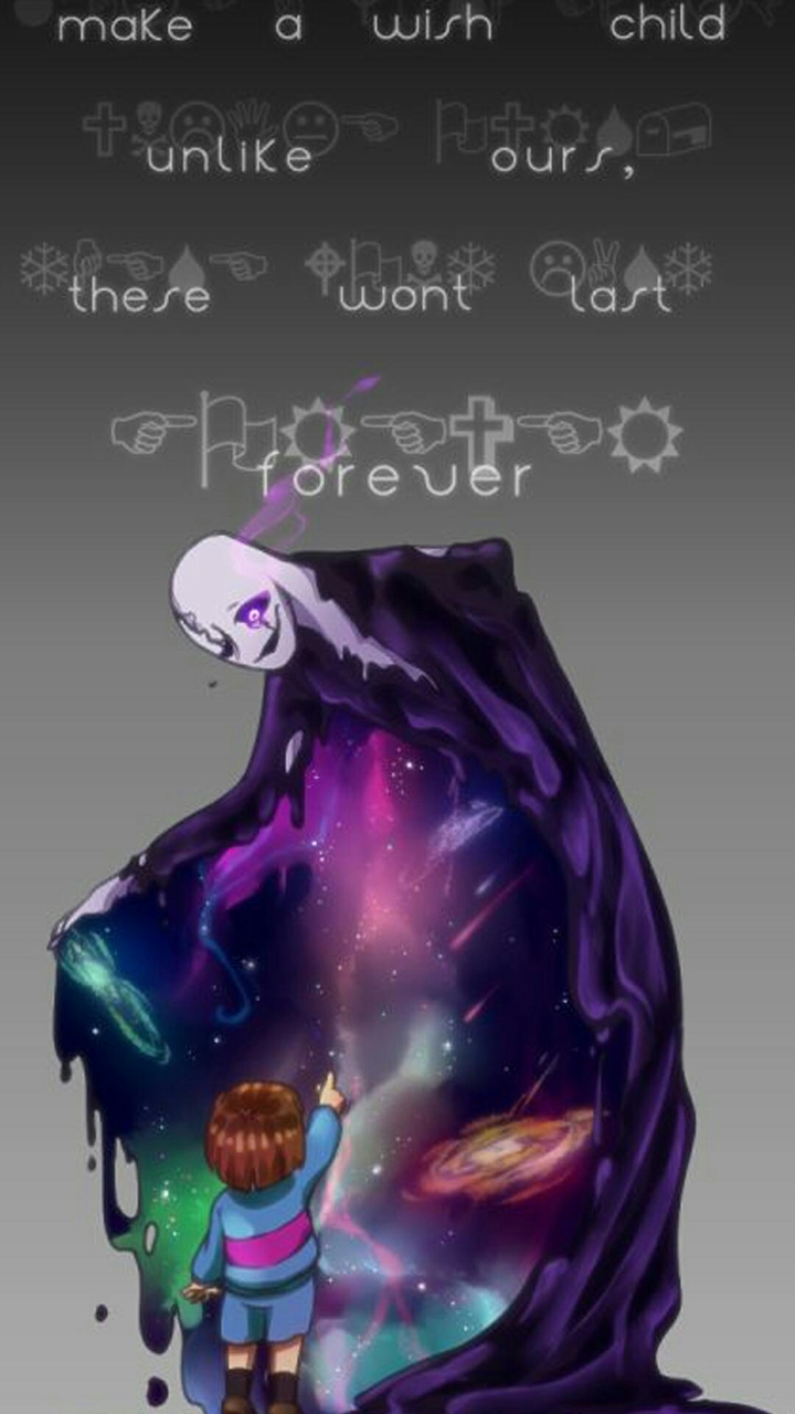 gaster