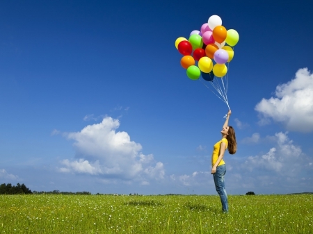 Balloons