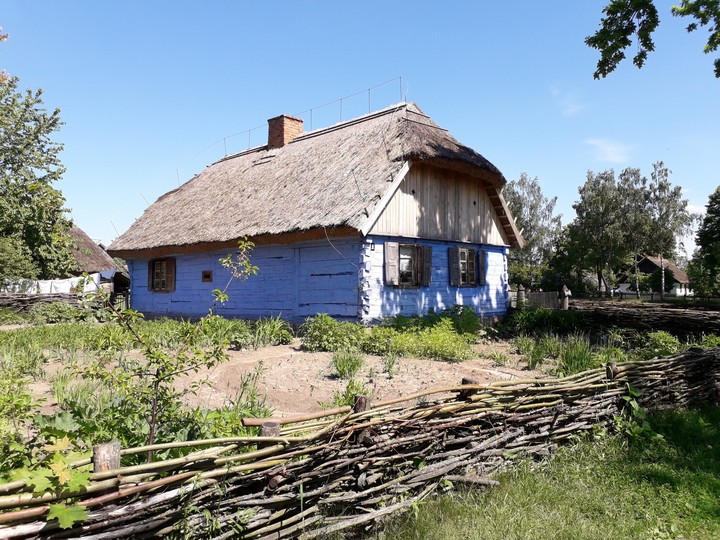 Cottage