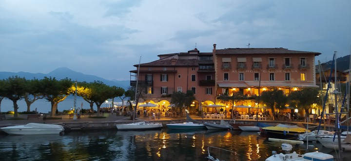 Torri del Benaco