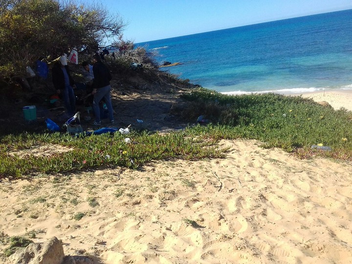 from bizerte-tunisia