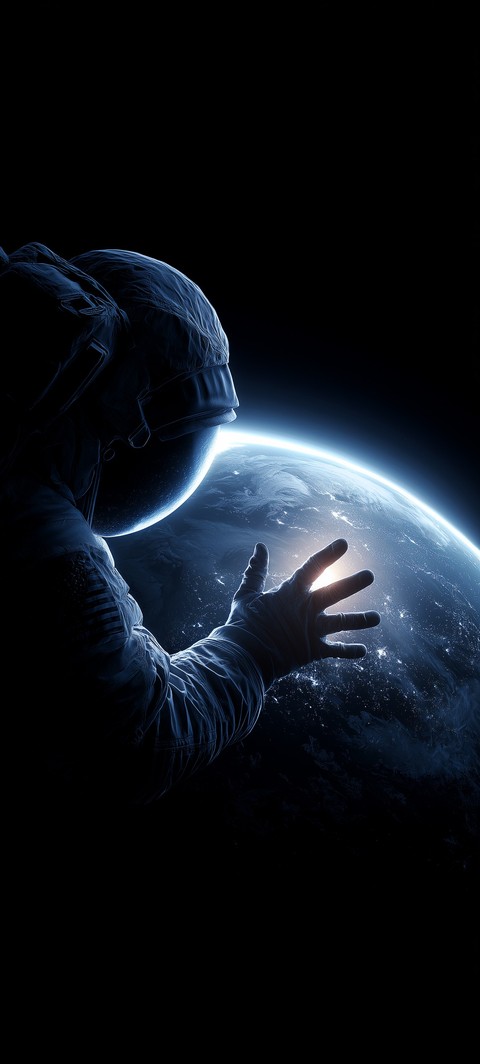 astronomy, night वॉलपेपर