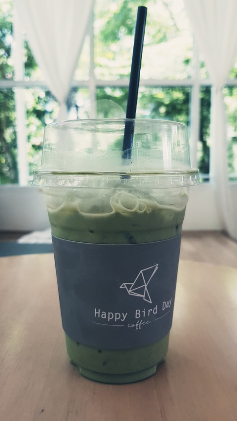 MATCHA