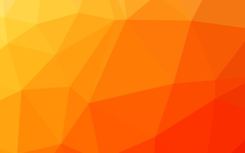 Polygonal Orange