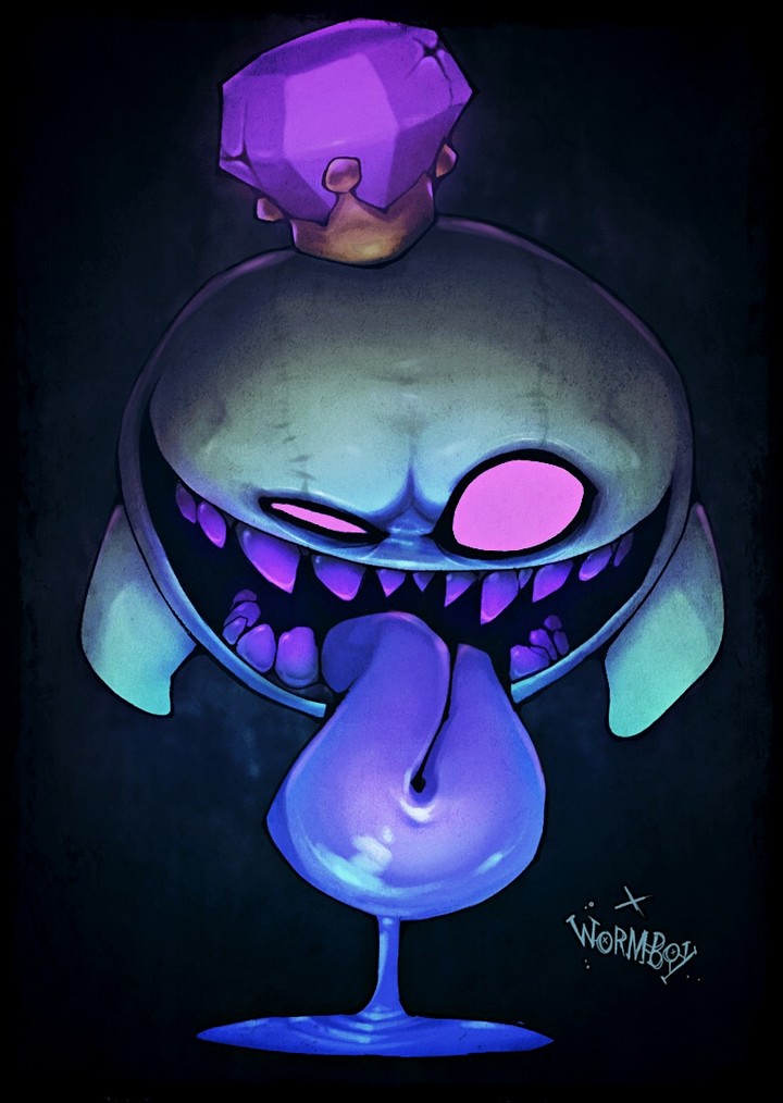 Ghost