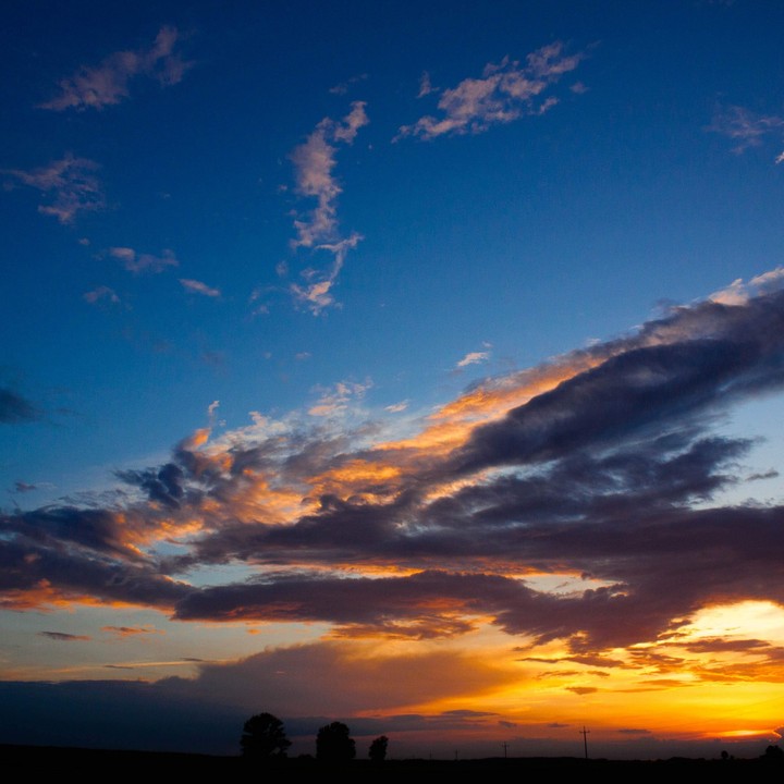 sky
