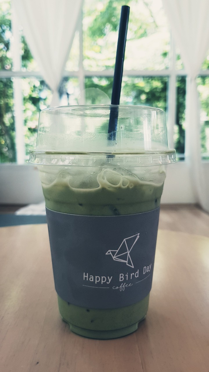 MATCHA