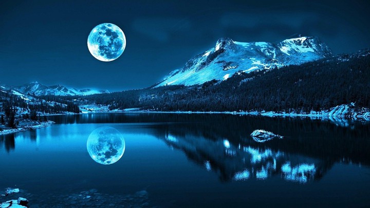 moon
