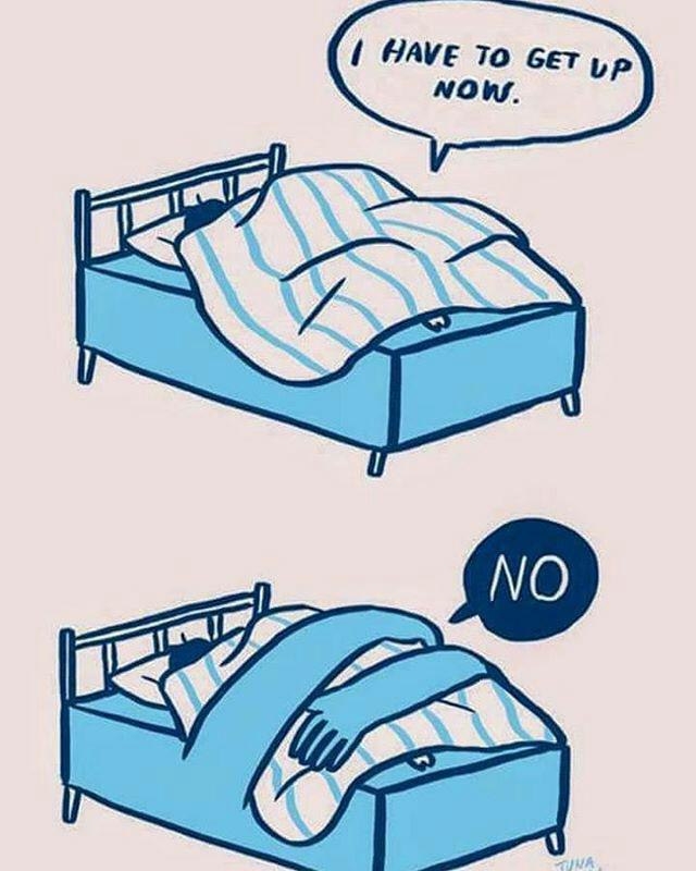 sleep