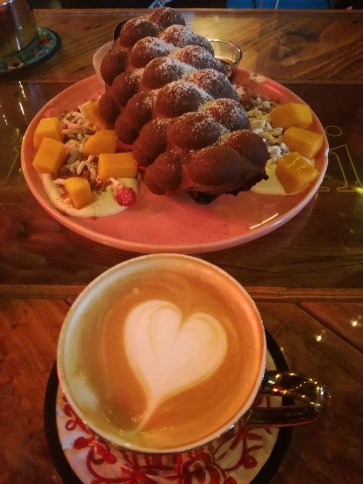 Dessert