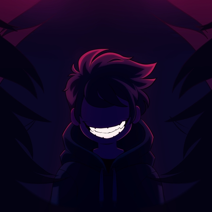 Cartoon Guy