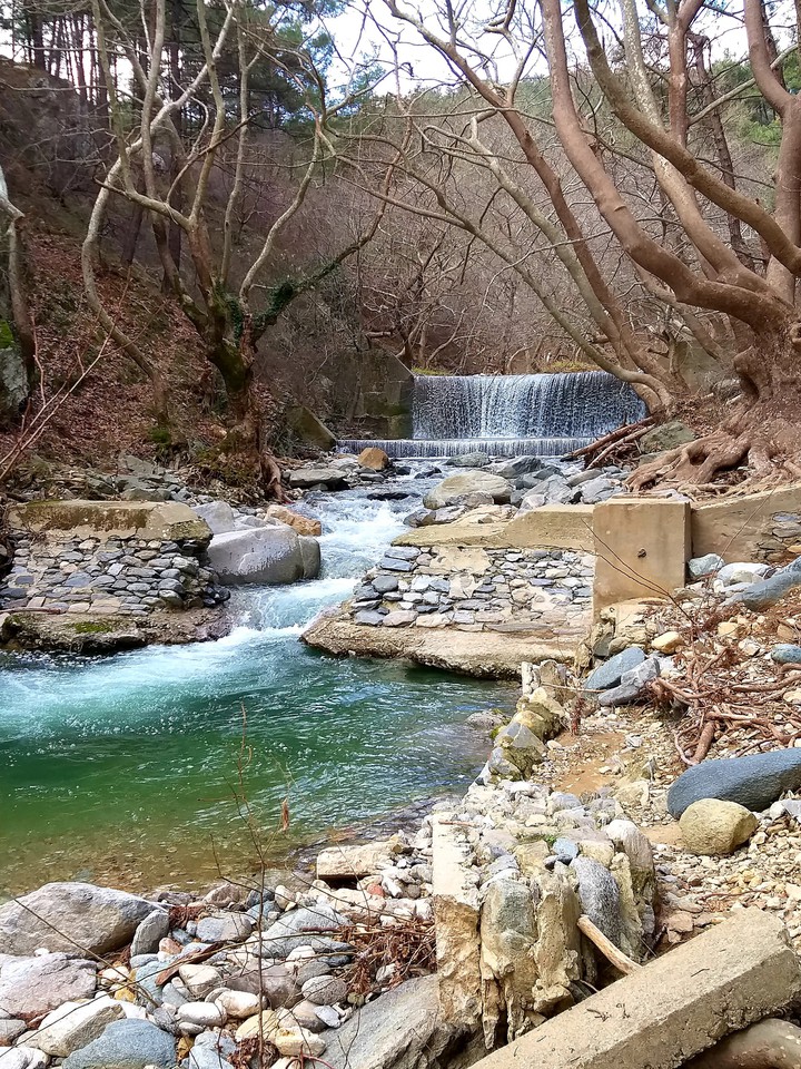 Waterfall