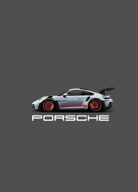 fonds d'écran supercar, Hood